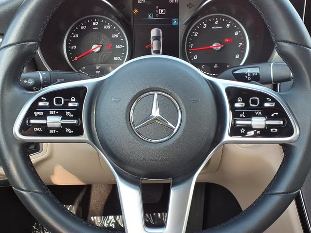 Certified 2020 Mercedes-Benz C 300 Sedan image 8