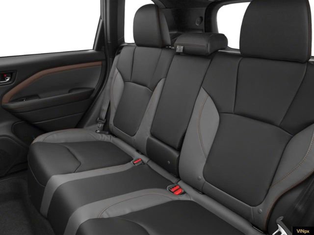 New 2026 Subaru Forester Sport image 21