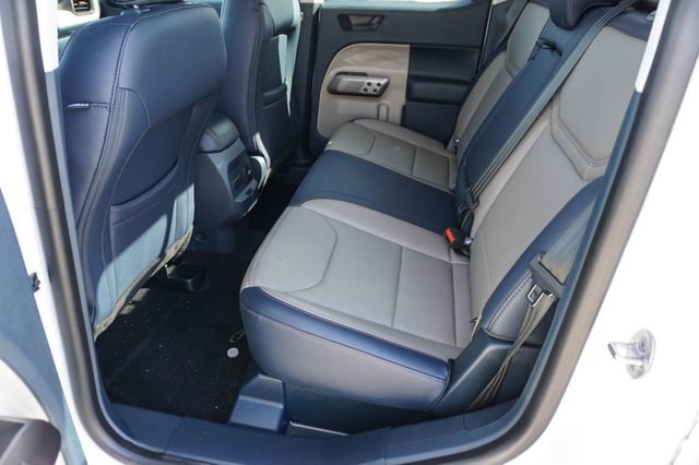 Used 2025 Ford Maverick Lariat w/ 4K Tow Package AWD/4WD image 19