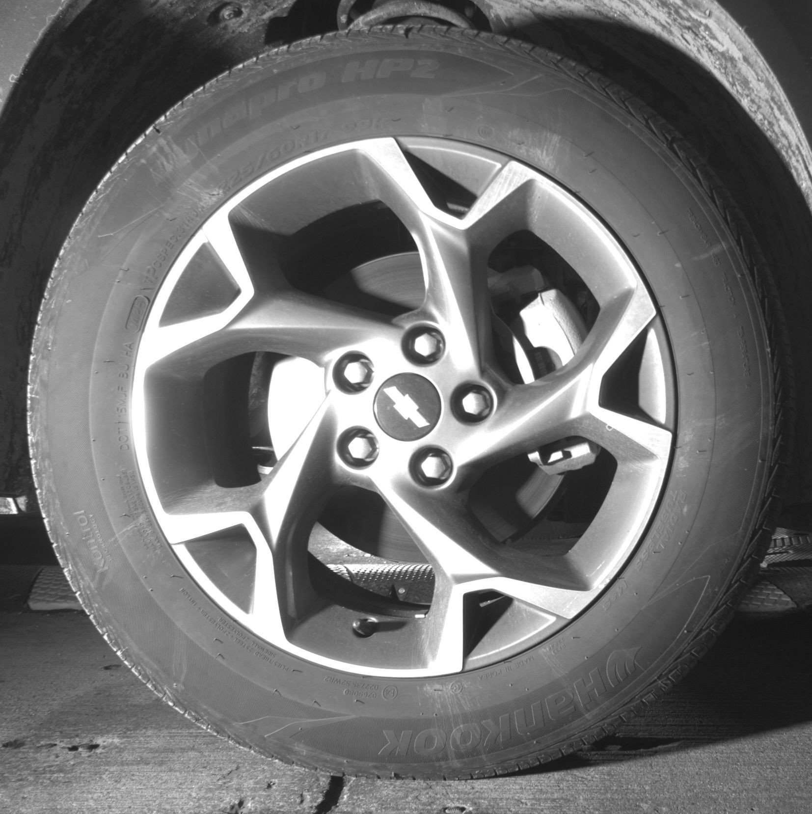 Used 2025 Chevrolet Trax LT w/ LT Convenience Package image 13