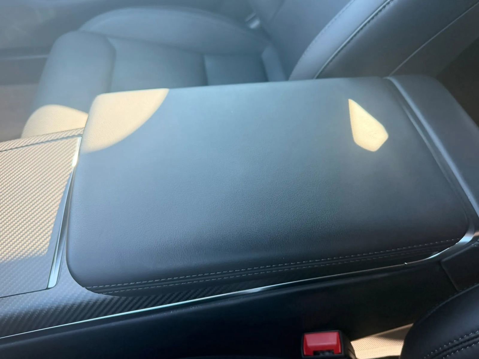 Used 2024 Tesla Model S AWD/4WD image 26