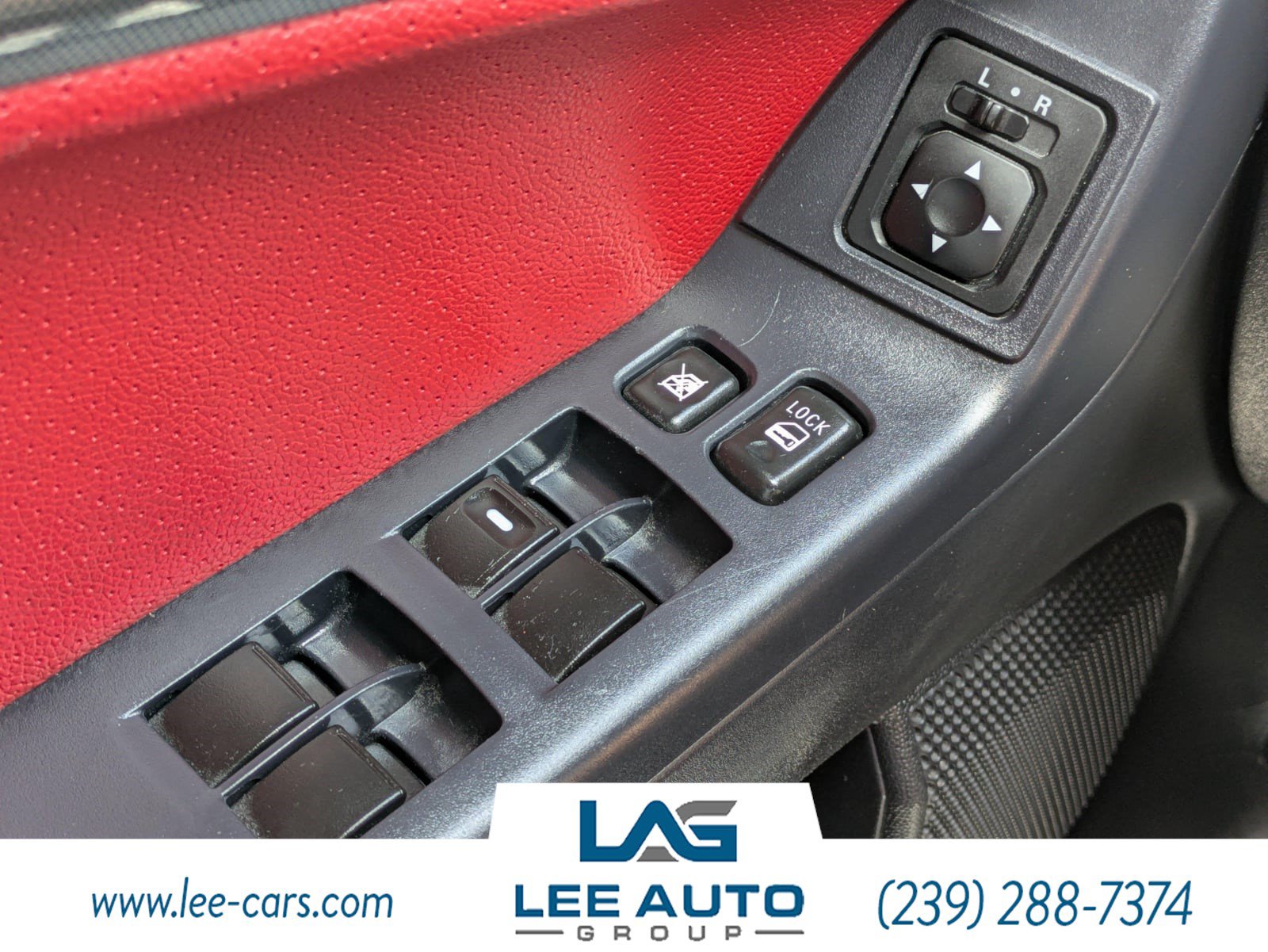 Used 2008 Mitsubishi Lancer Evolution GSR AWD/4WD image 17