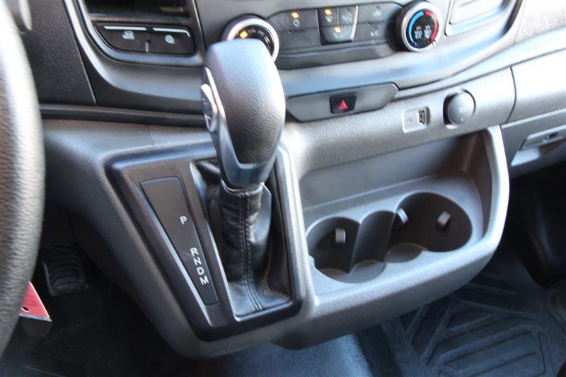 Used 2025 Ford Transit 250 148 Medium Roof Extended AWD image 25