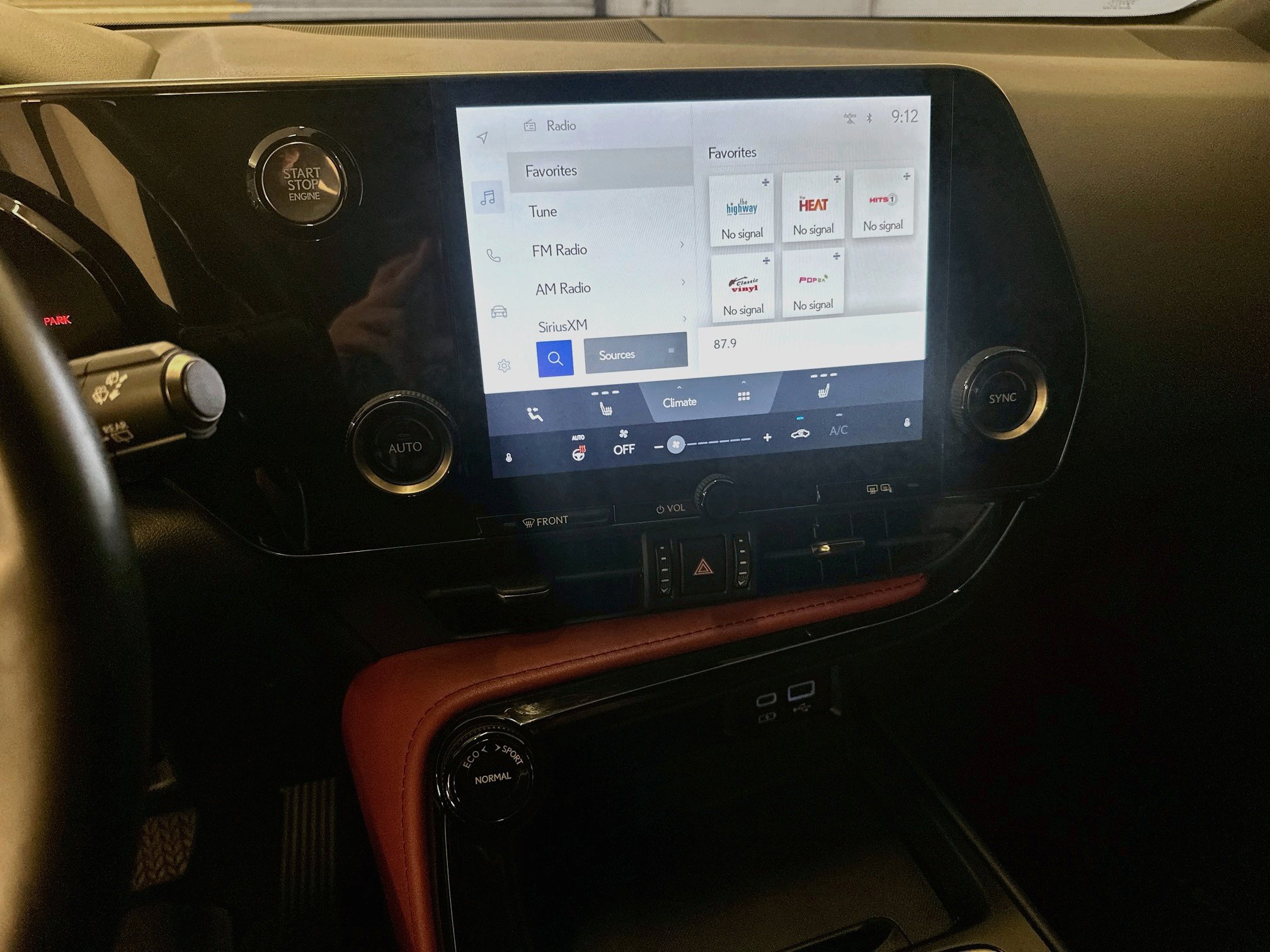 Used 2022 Lexus NX 350 AWD w/ Cold Area Package image 26