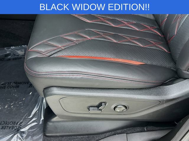 New 2026 RAM 1500 Big Horn image 19