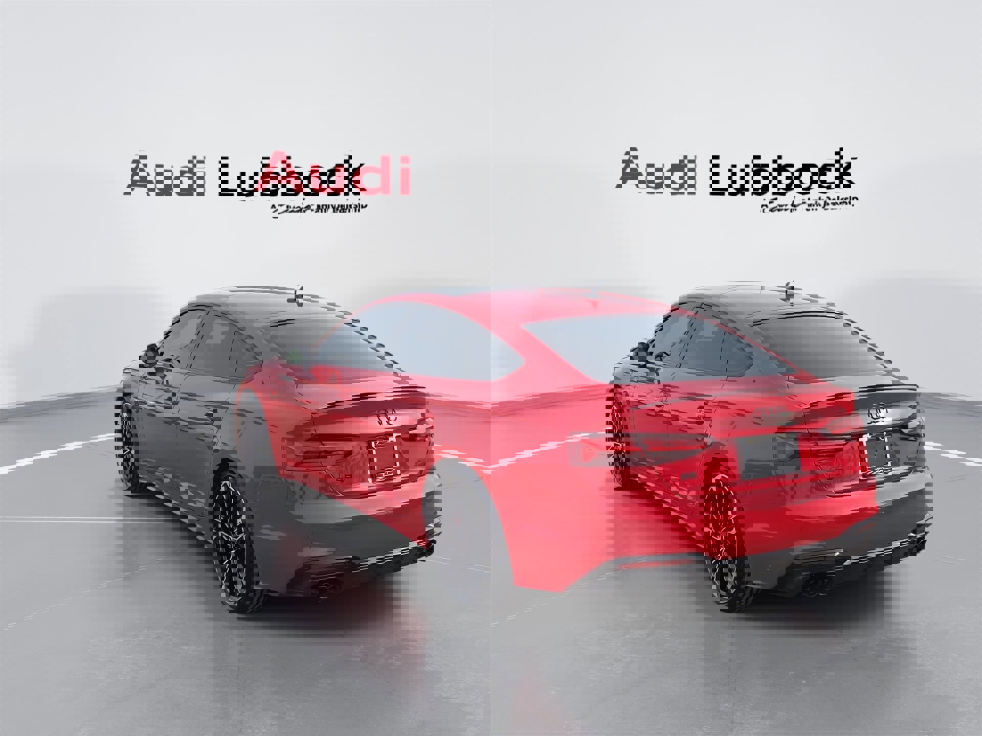 Certified 2024 Audi S5 Prestige w/ Prestige Package image 7