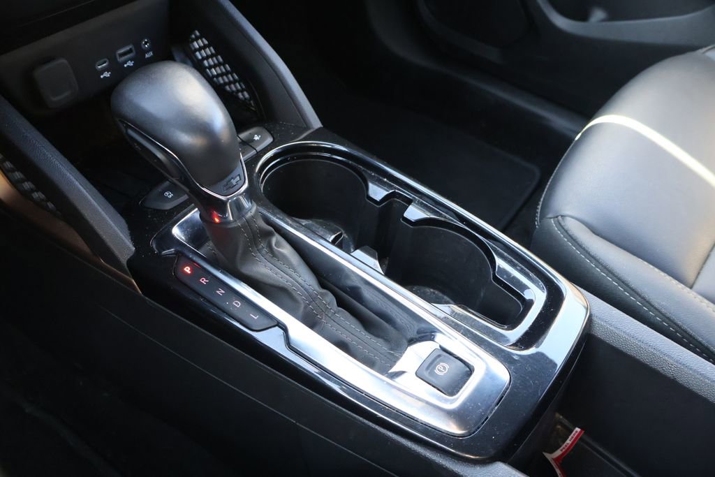 Used 2023 Chevrolet TrailBlazer ACTIV w/ Convenience Package image 26