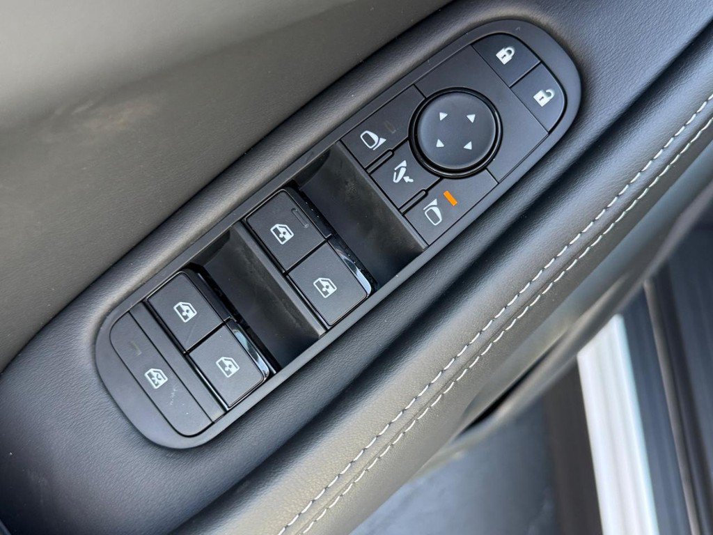 New 2027 INFINITI QX60 Luxe AWD/4WD image 11