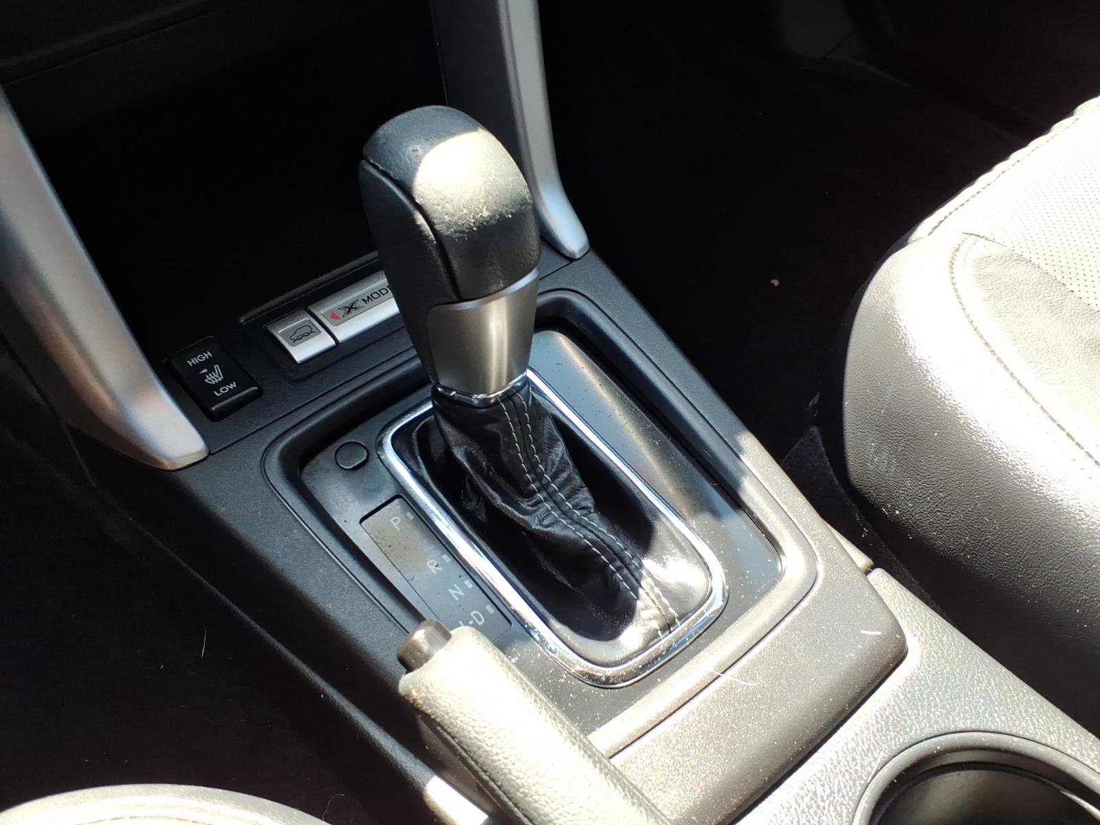Used 2015 Subaru Forester 2.5i Touring w/ Popular Package #2 image 19