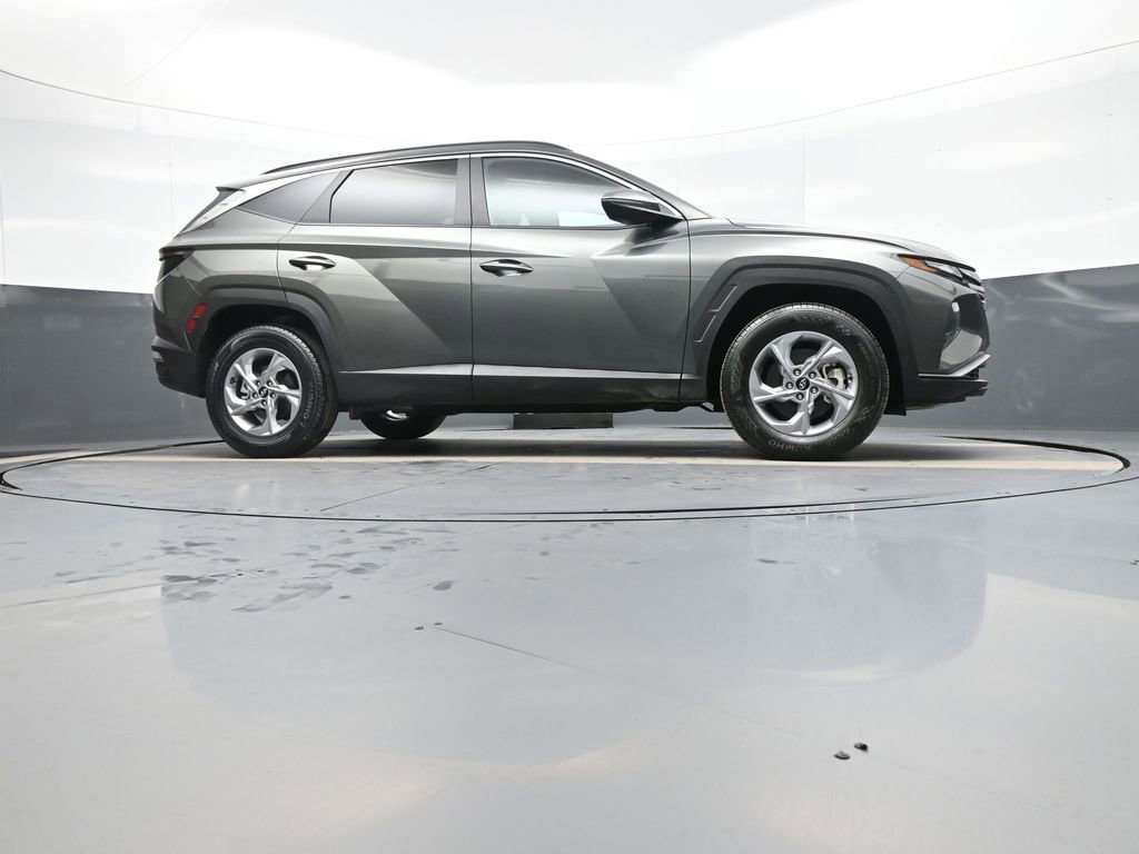 Certified 2023 Hyundai Tucson SEL image 29