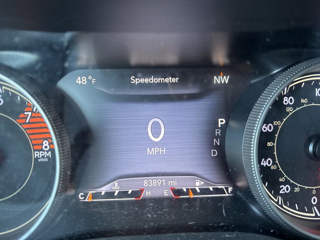 Used 2019 Jeep Cherokee Limited image 16