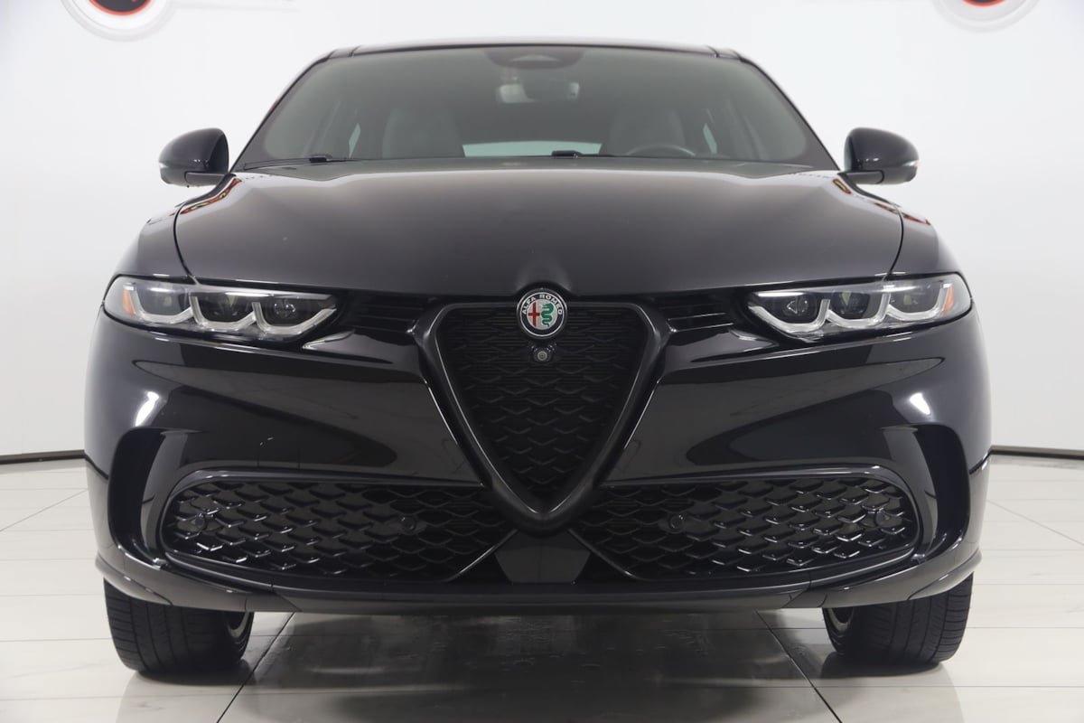 Used 2024 Alfa Romeo Tonale Veloce w/ Active Assist Package AWD/4WD image 52