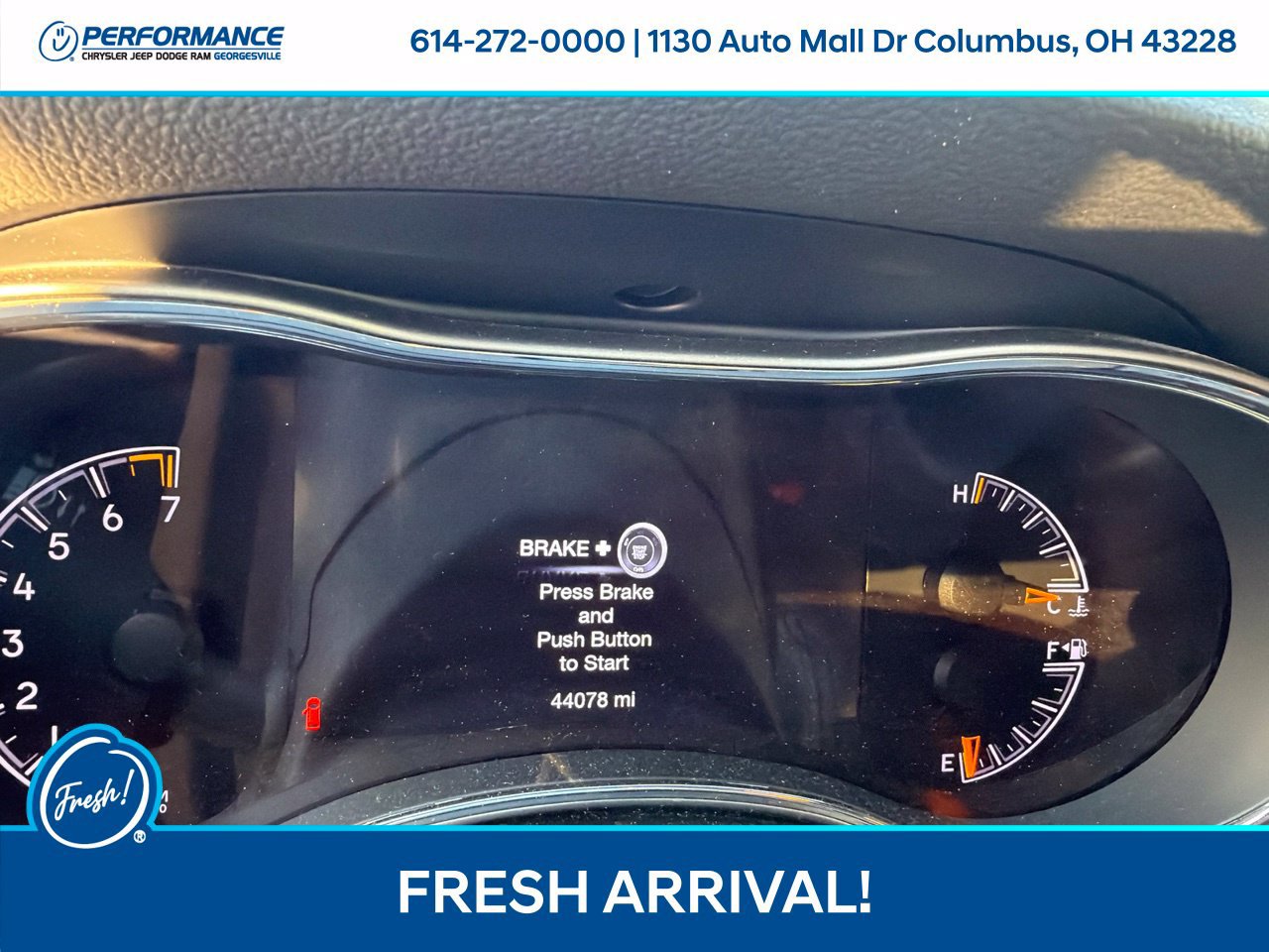 Used 2019 Jeep Grand Cherokee Altitude AWD/4WD image 18