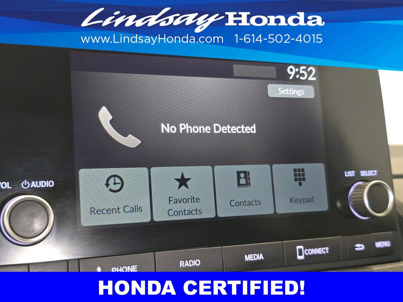 Certified 2023 Honda CR-V Sport image 18