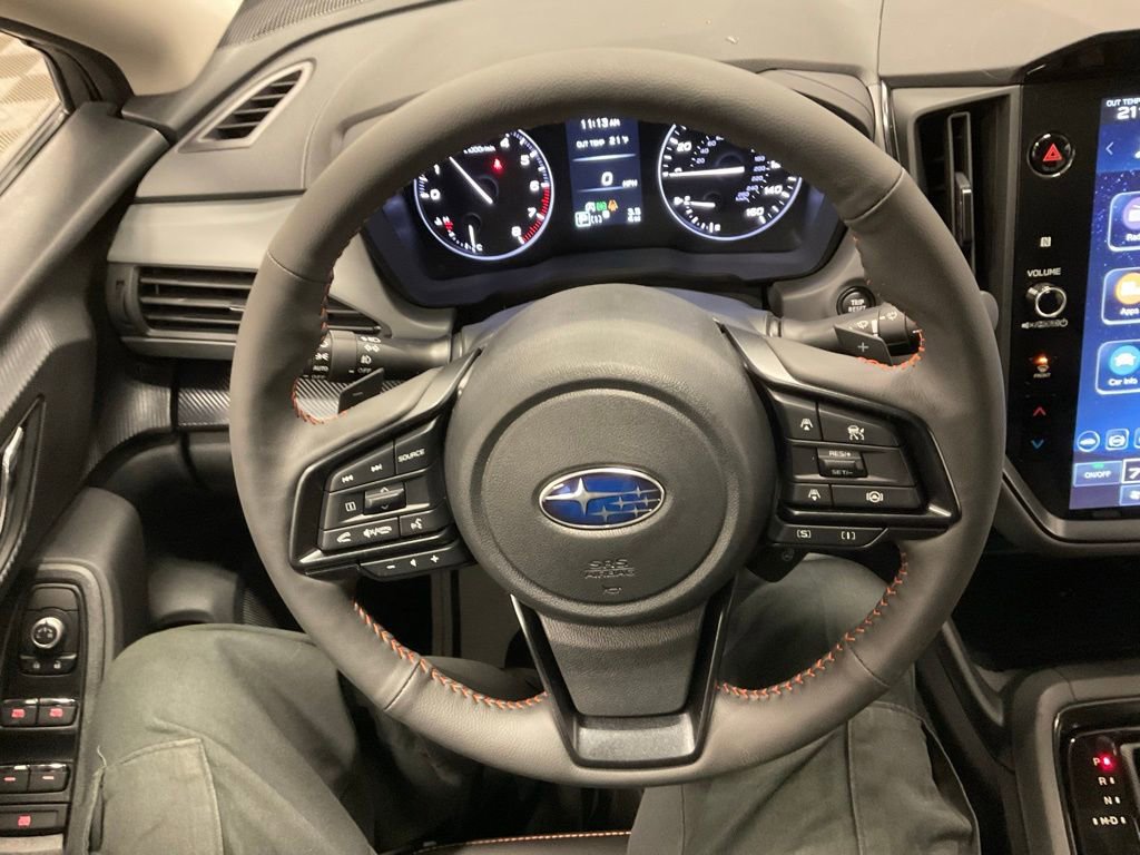 New 2026 Subaru Crosstrek 2.5i Limited image 16