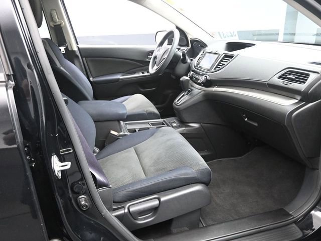 Used 2016 Honda CR-V EX image 27