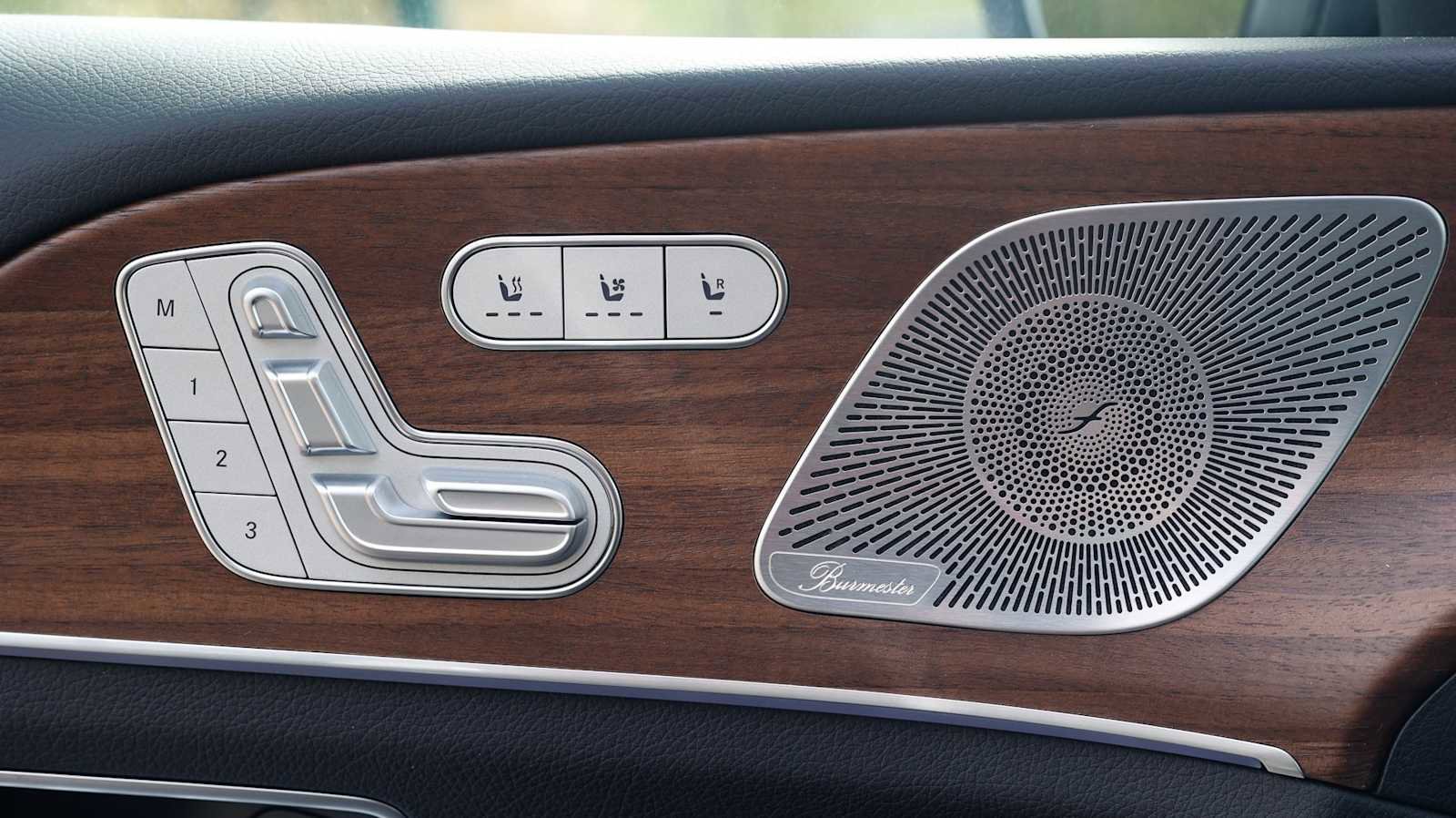 New 2026 Mercedes-Benz GLE 350 4MATIC image 23