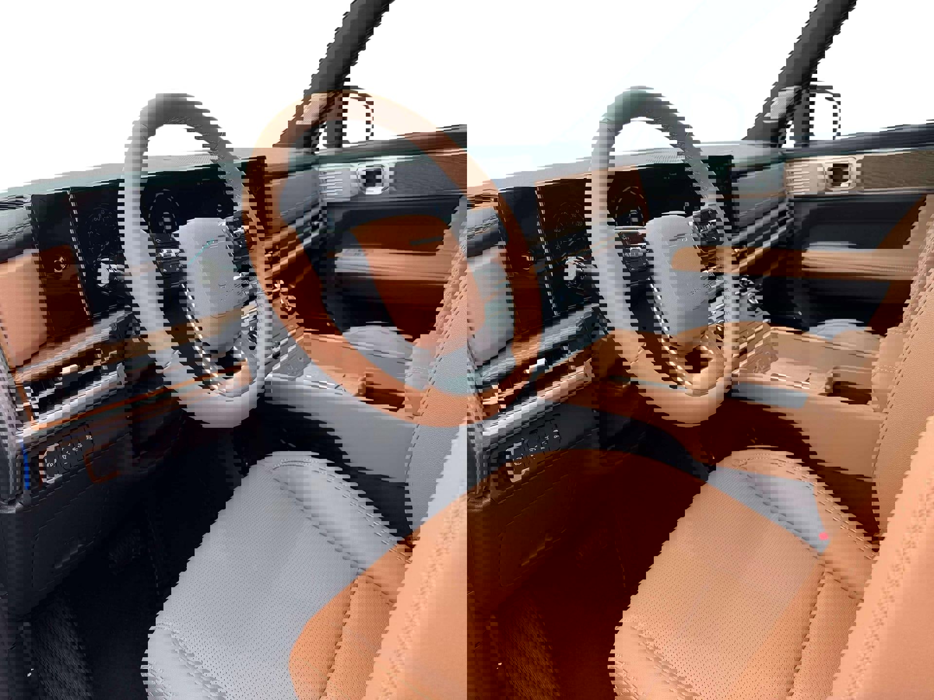 New 2026 Hyundai Santa Fe Limited image 14