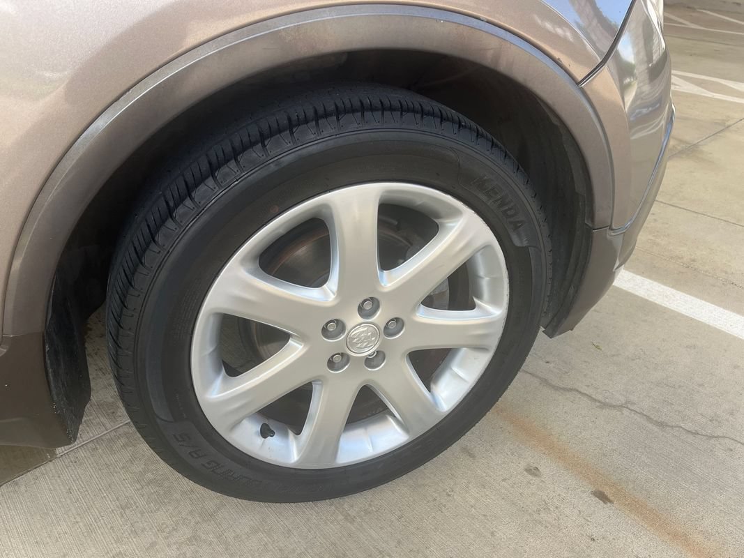 Used 2015 Buick Encore Premium w/ Experience Buick Package FWD image 11