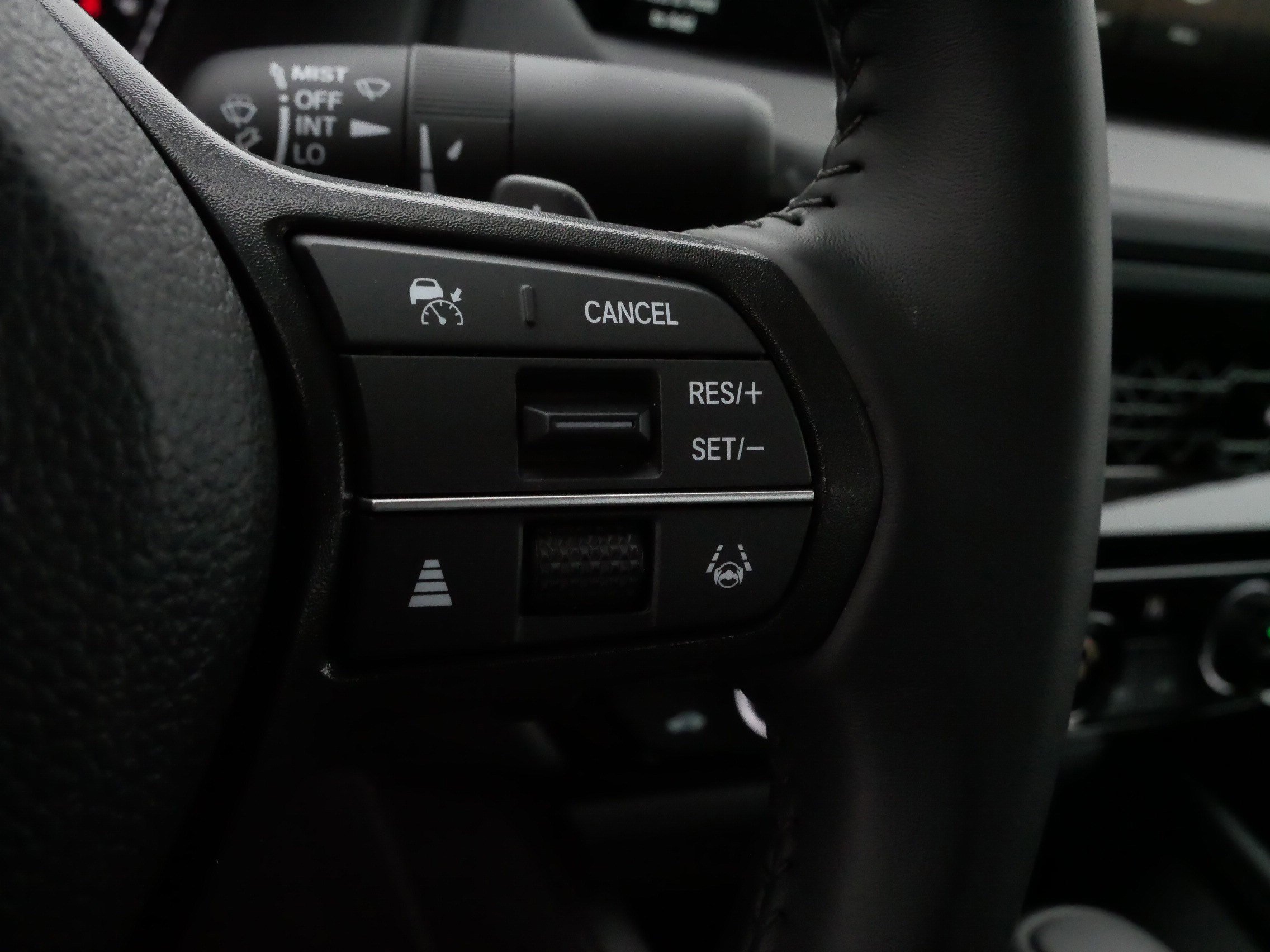 Certified 2025 Honda Accord EX-L image 26