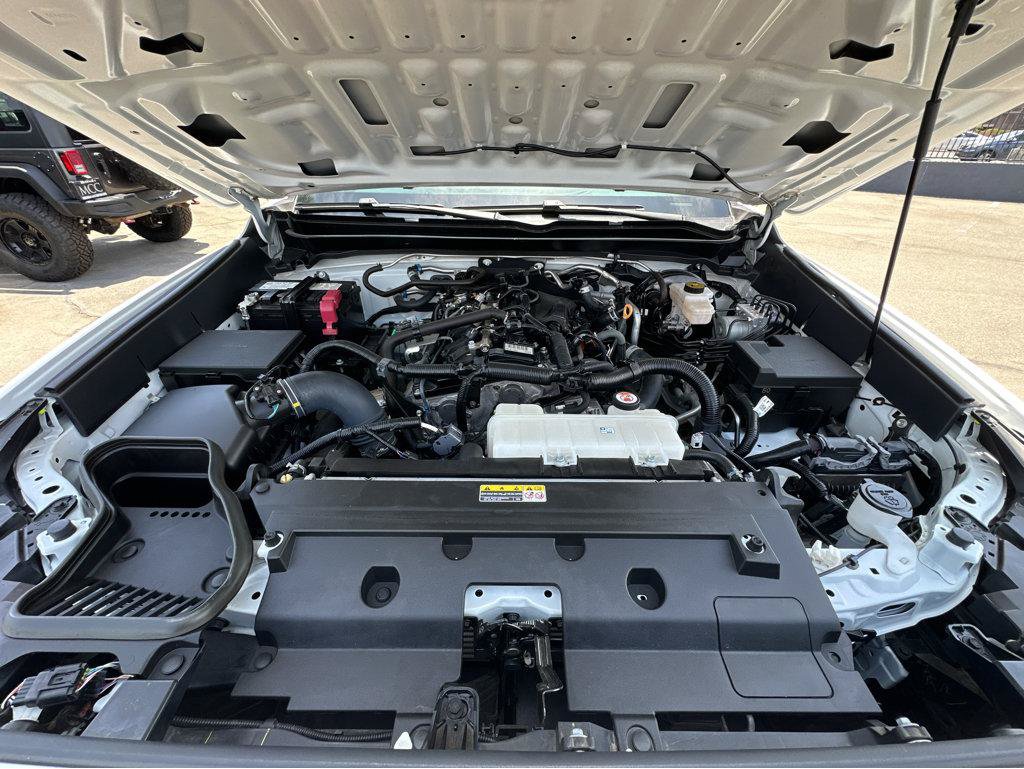 Used 2024 Toyota Tacoma SR RWD image 40
