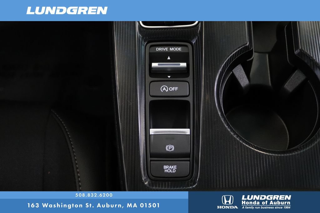 Used 2025 Honda Civic Sport image 27