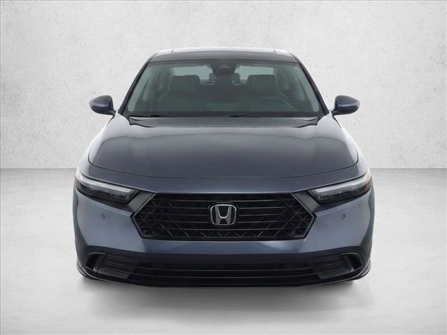 Used 2024 Honda Accord EX-L video 2