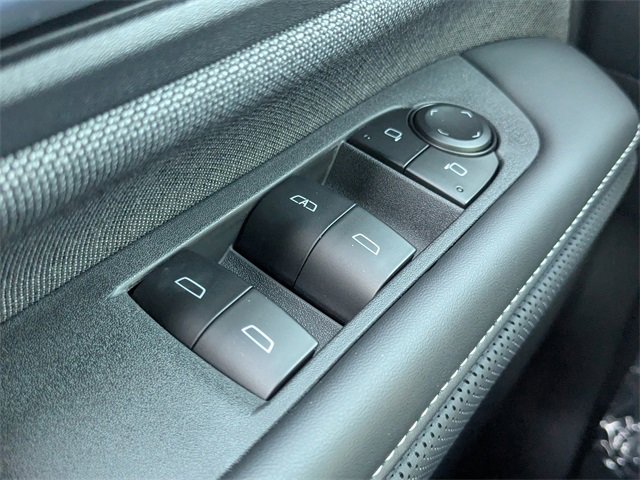 New 2026 GMC Sierra EV Elevation image 20