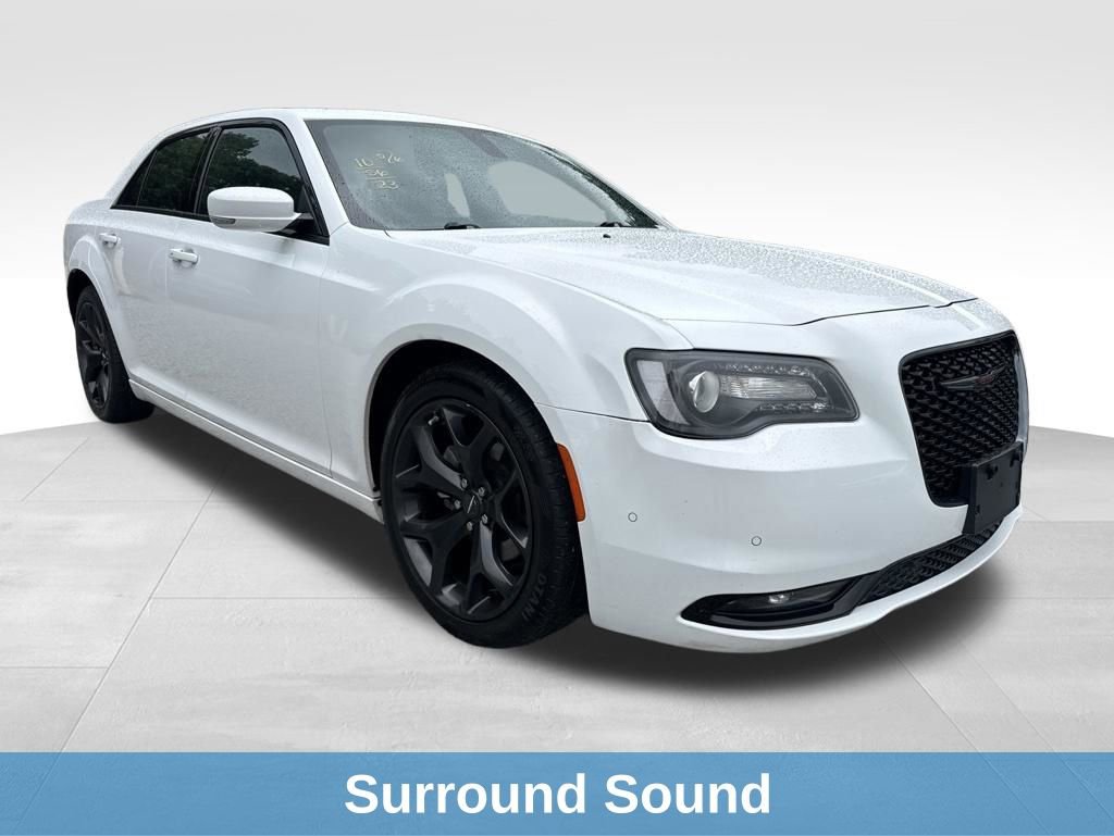 Used 2023 Chrysler 300 S RWD image 10