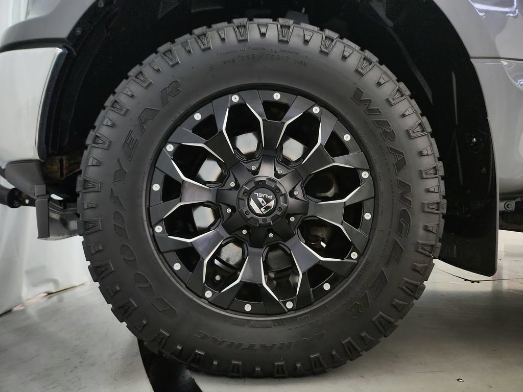 Used 2018 Ford F150 XLT AWD/4WD image 27