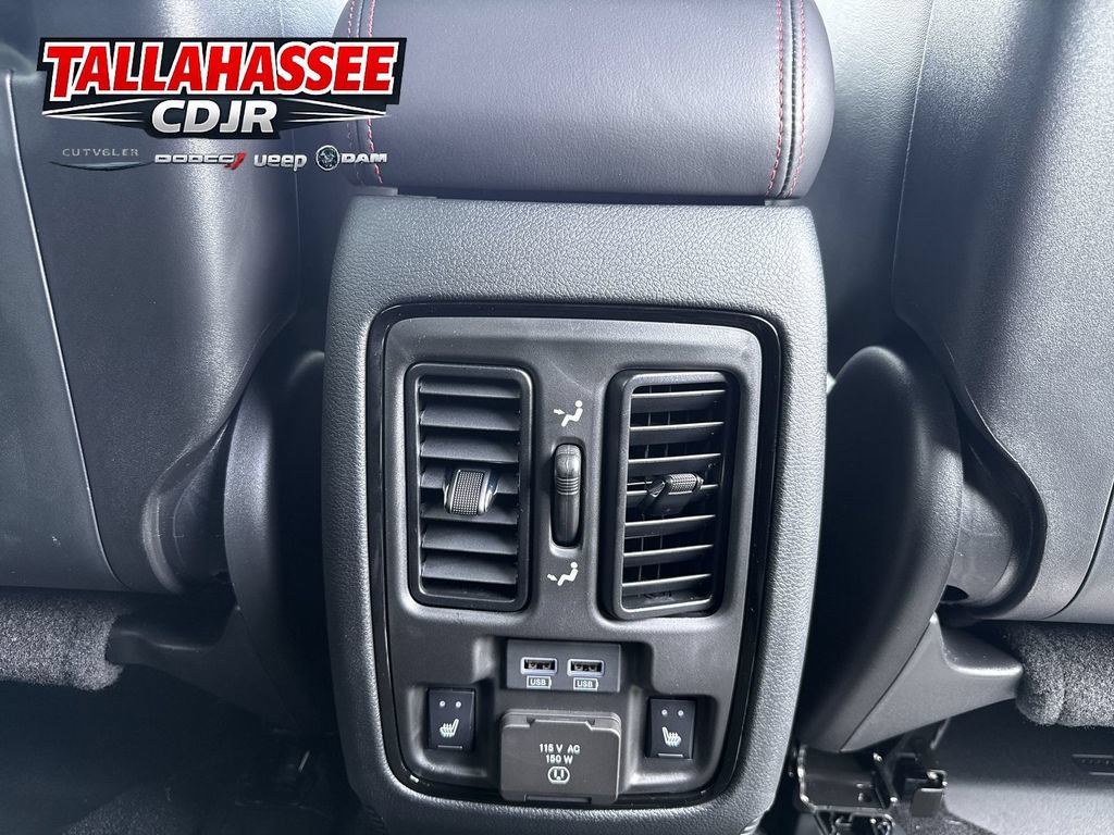 New 2026 Dodge Durango GT AWD/4WD image 38