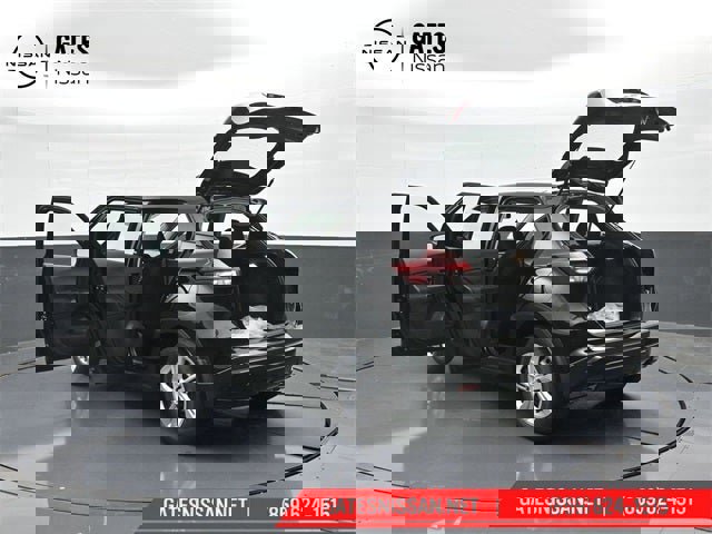 New 2025 Nissan Kicks Play S image 55