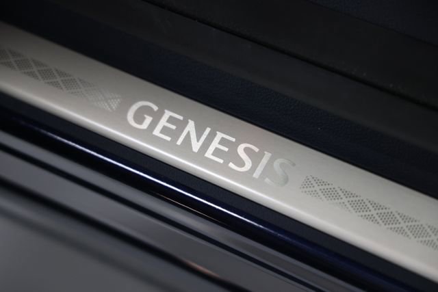 New 2026 Genesis GV80 3.5T Prestige AWD/4WD image 22