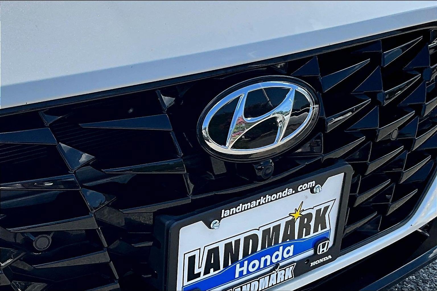 Used 2022 Hyundai Sonata Limited w/ Cargo Package FWD image 30