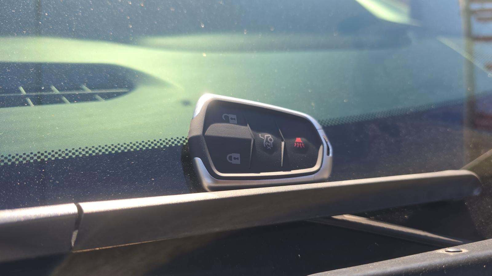 Used 2020 GMC Acadia SLT image 48