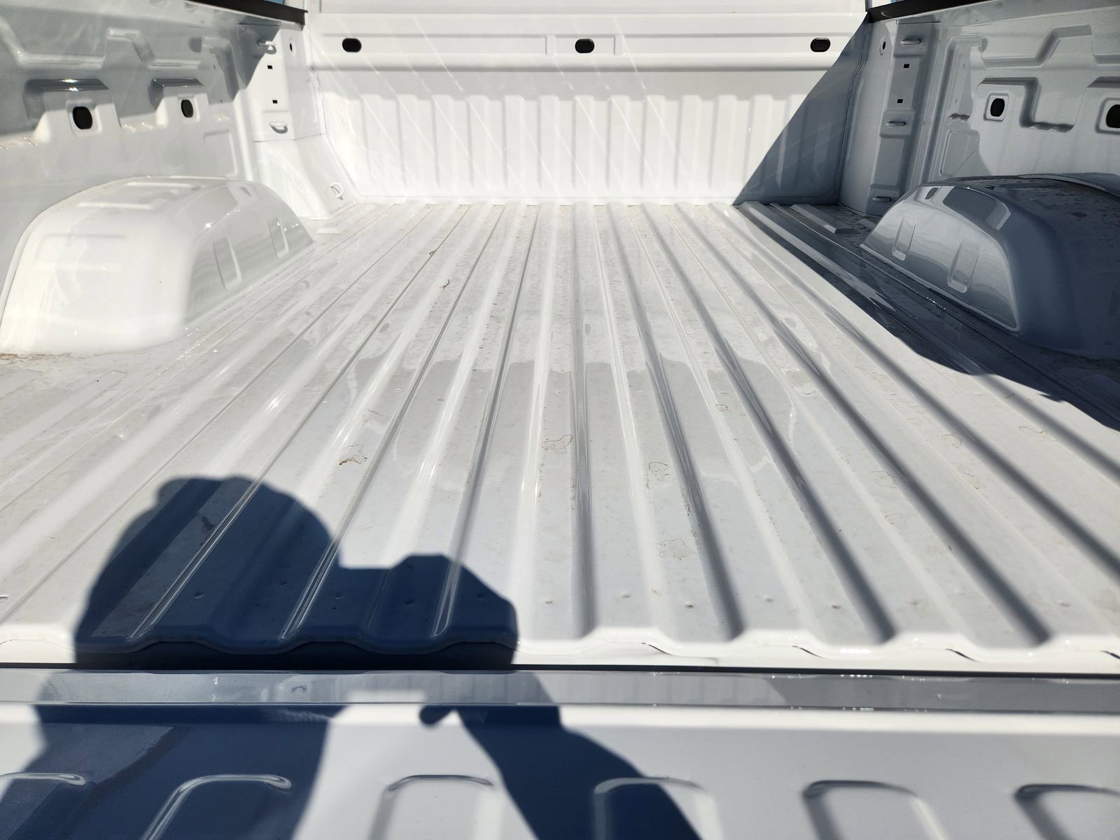 New 2026 Chevrolet Silverado 2500 Custom w/ Custom Value Package image 26