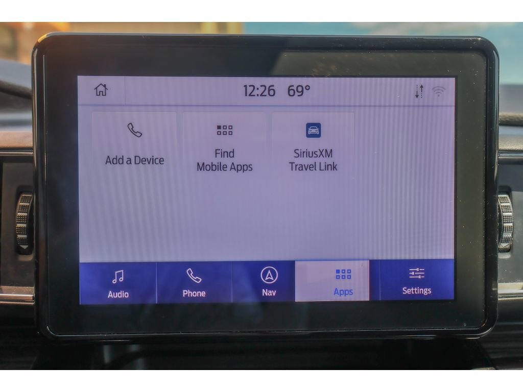 Used 2020 Ford Explorer Limited image 29