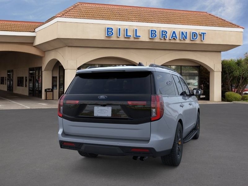 New 2026 Ford Expedition Tremor AWD/4WD image 31