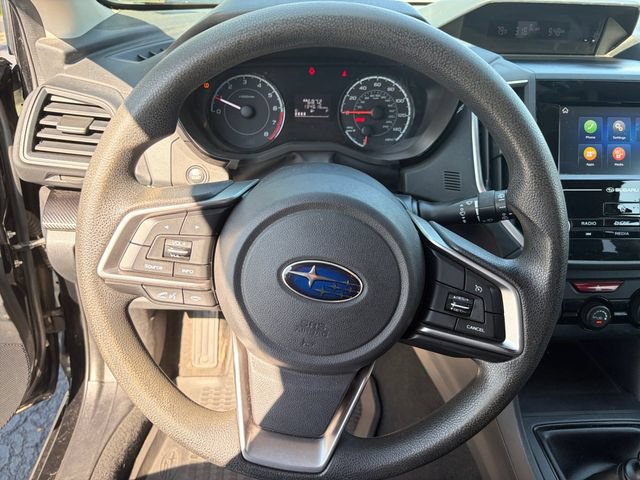 Used 2019 Subaru Crosstrek 2.0i AWD/4WD image 9
