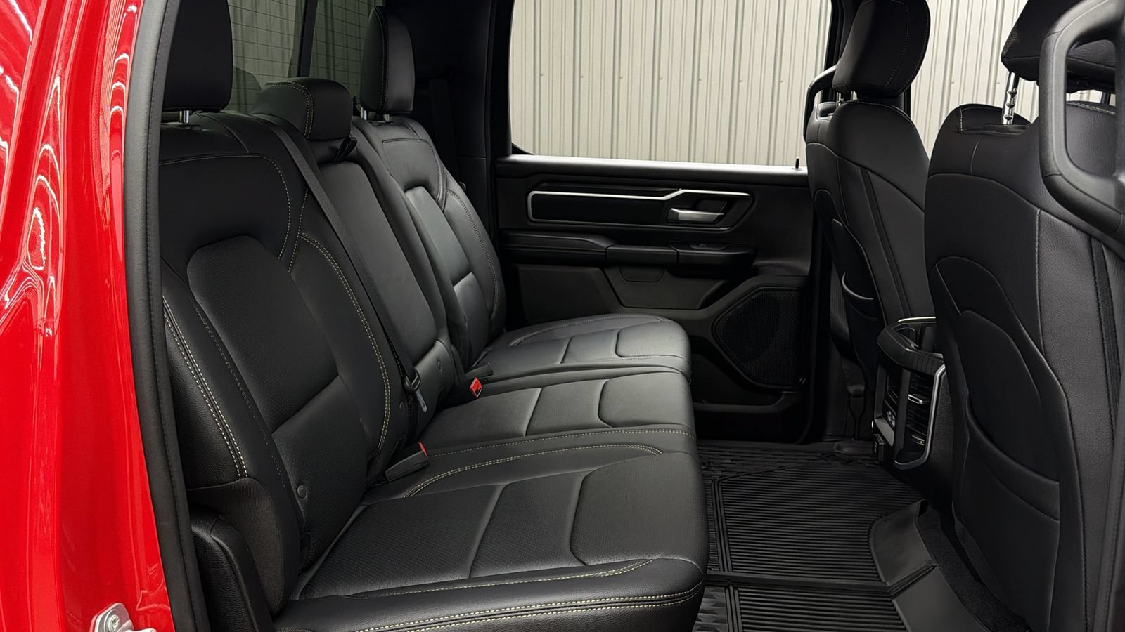 Used 2025 RAM 1500 Lone Star AWD/4WD image 42