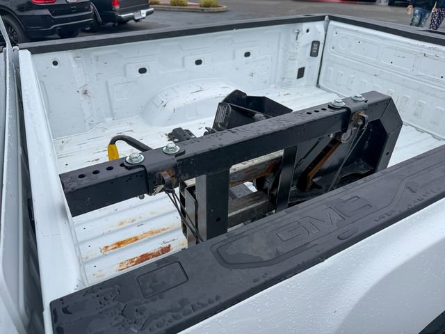 Used 2021 GMC Sierra 2500 4x4 Crew Cab w/ Convenience Package image 28