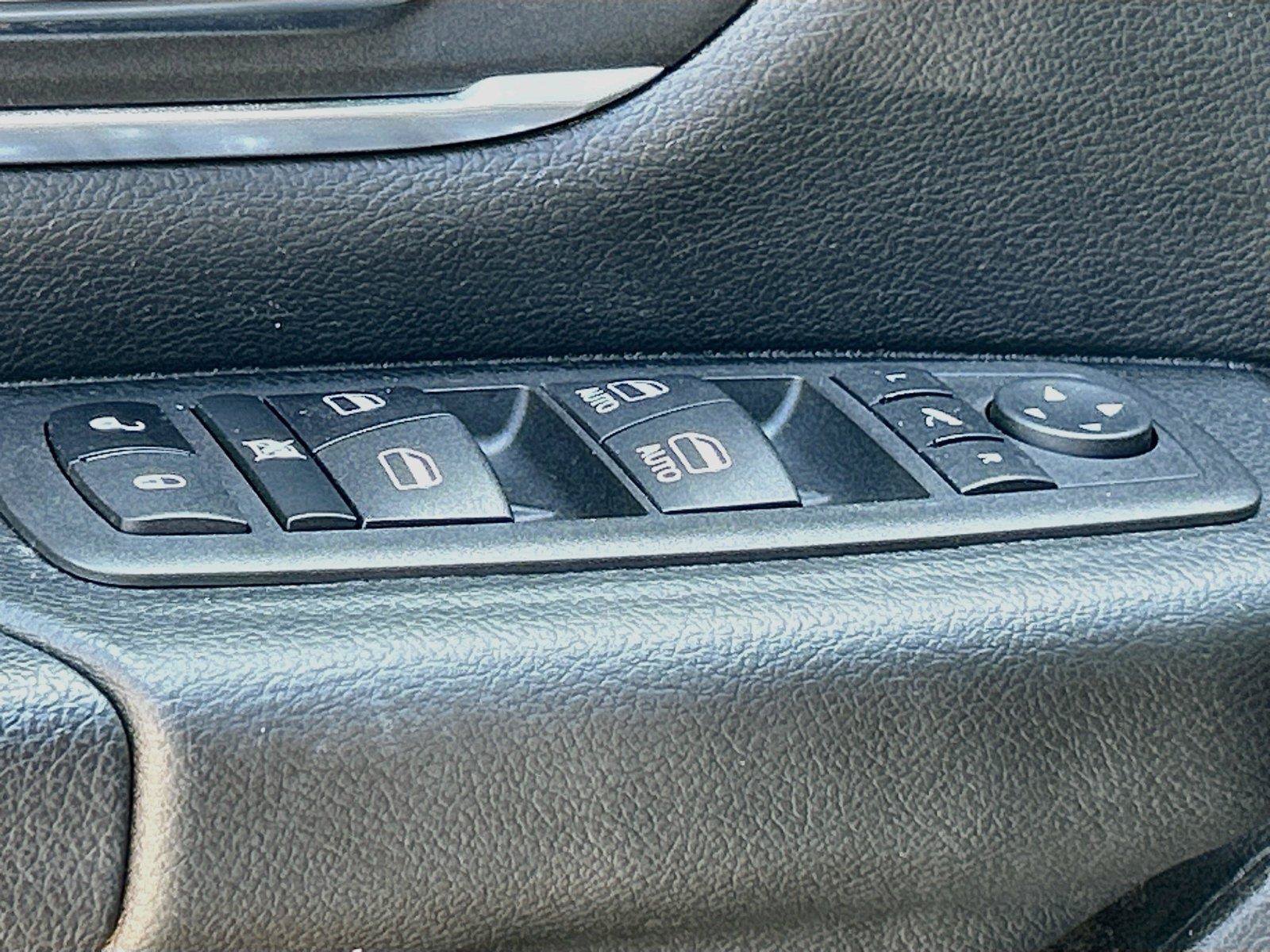Used 2022 RAM 1500 Big Horn AWD/4WD image 22