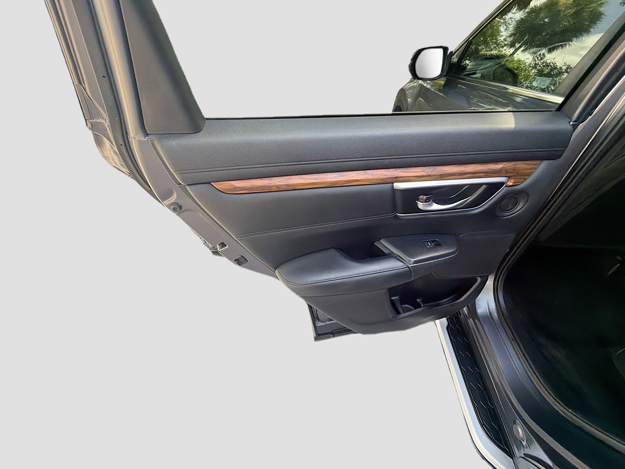 Certified 2021 Honda CR-V EX-L image 25