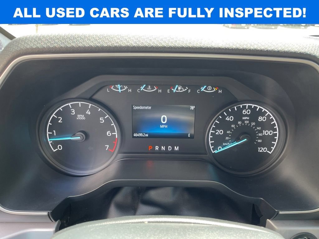Used 2023 Ford F150 XLT AWD/4WD image 28