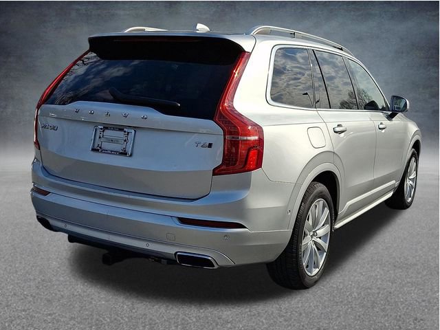 Used 2019 Volvo XC90 T6 Momentum w/ Advanced Package image 6