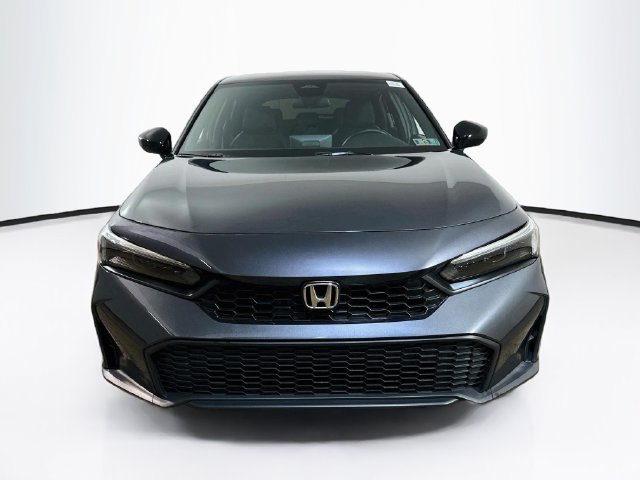 Used 2025 Honda Civic Sport image 2