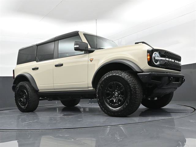 Used 2025 Ford Bronco Badlands AWD/4WD image 26