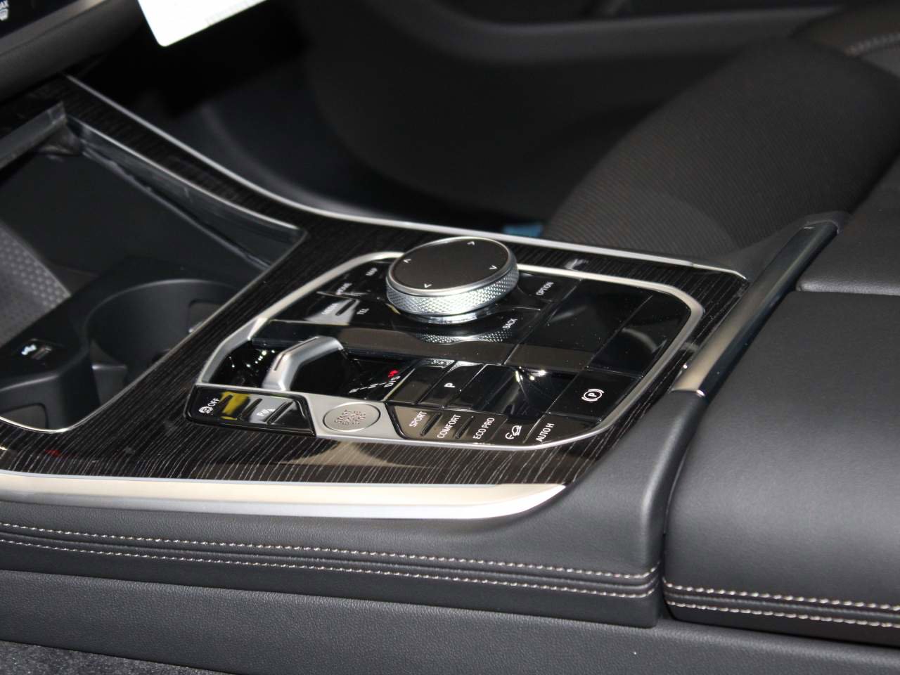 Certified 2026 BMW X5 xDrive40i AWD/4WD image 11