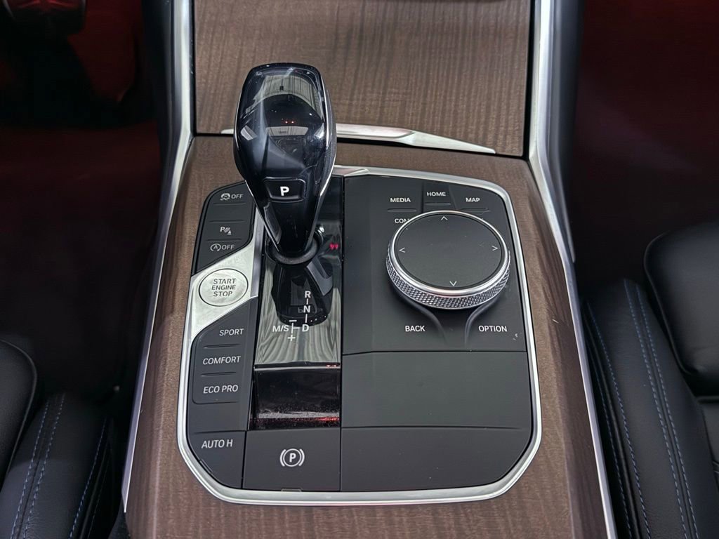 Used 2020 BMW 330i xDrive Sedan image 33