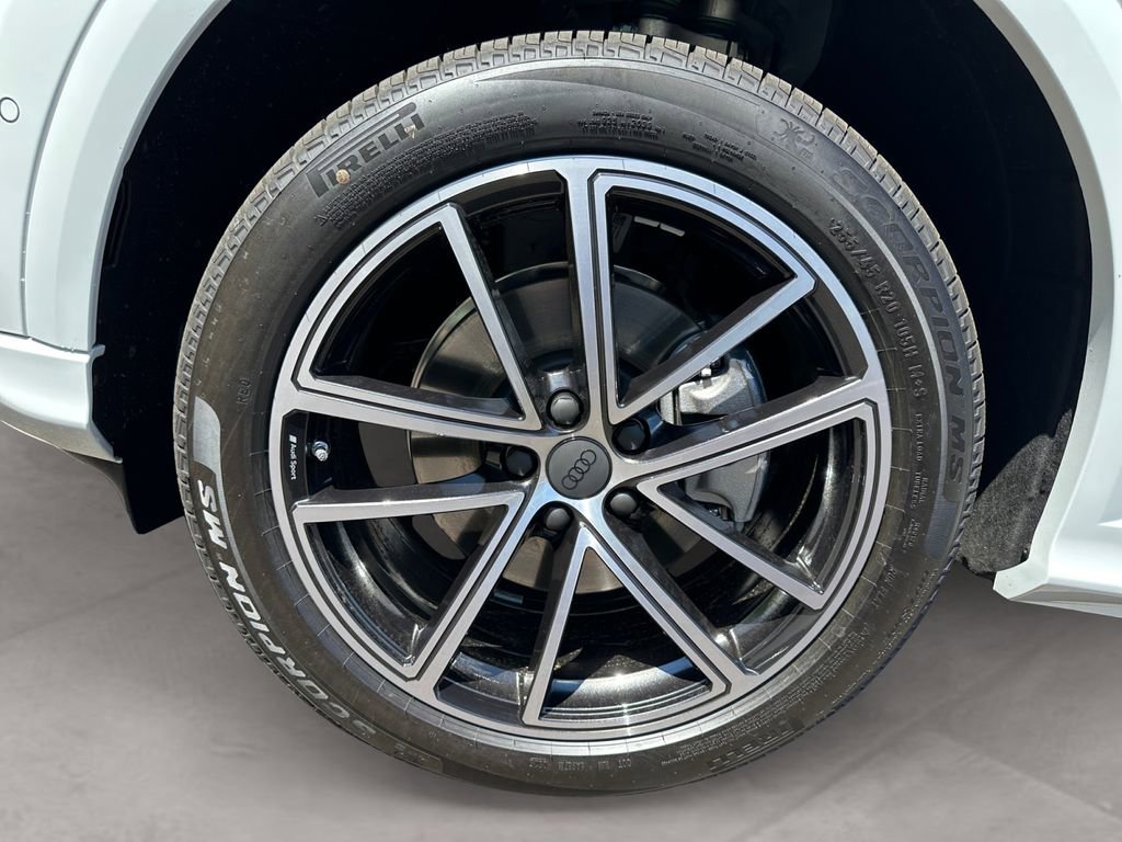 New 2026 Audi Q5 Premium Plus AWD/4WD image 14